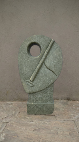 Mask Primitif 150cm3